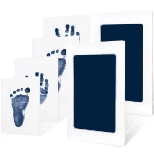 2-Pack Inkless Ink Pads (Navy)