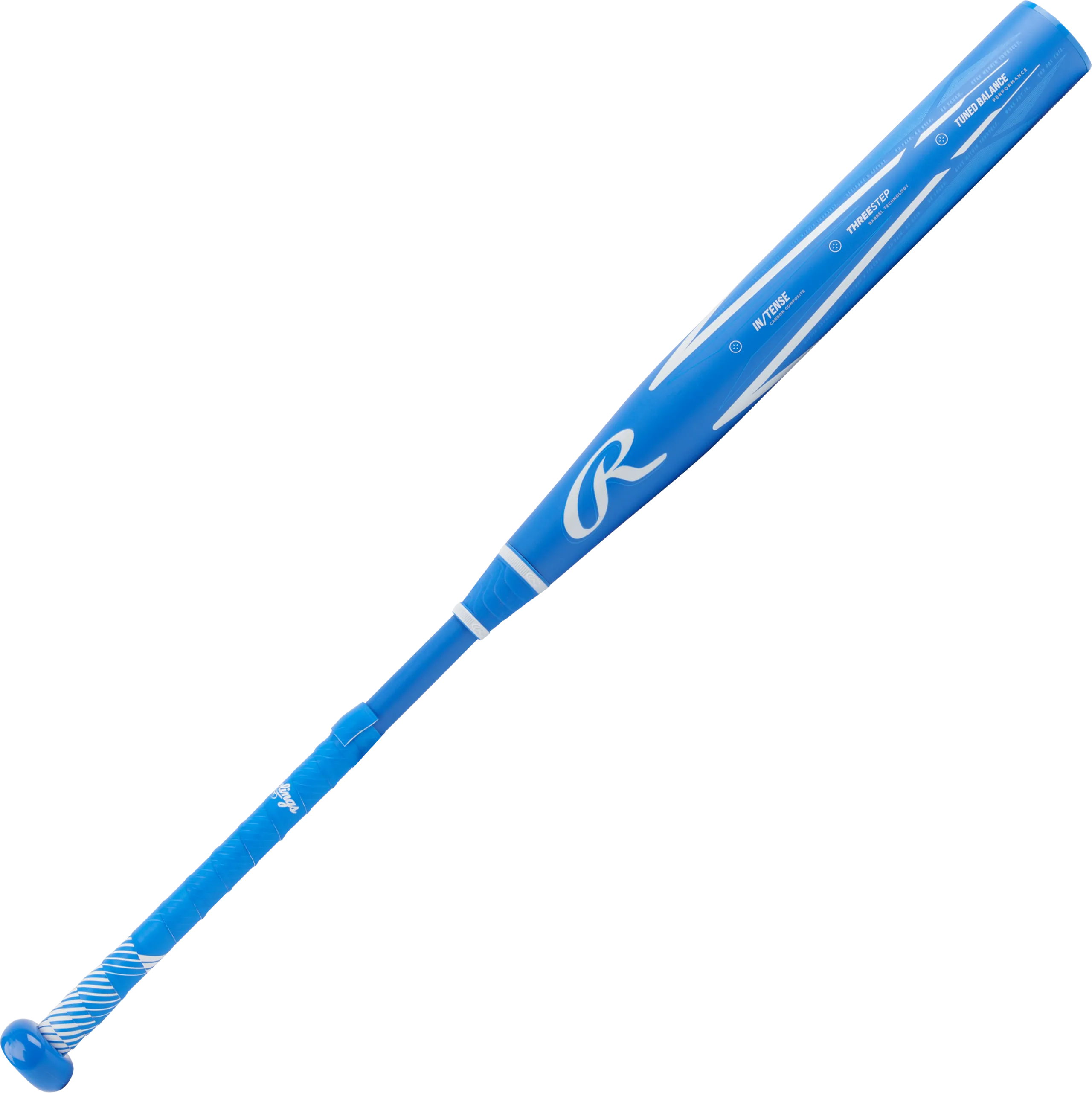 2023 Rawlings Mantra 2.0 (-9) Fastpitch Softball Bat: RFP3M9