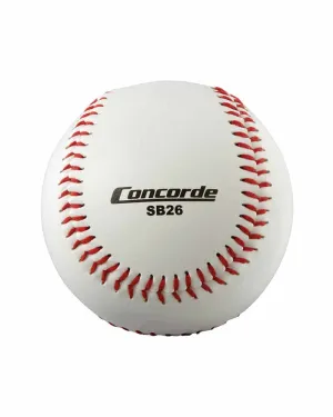 360 Soft Touch Baseball 9"