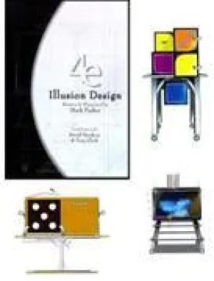 4e Illusion Design (Book)