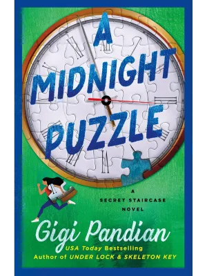 A Midnight Puzzle