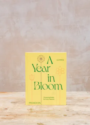 A Year in Bloom: Flowering Bulbs for Every Season