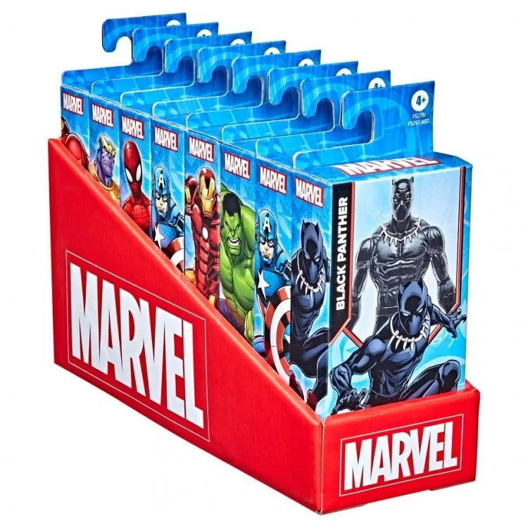 Action Figures | Marvel- assorted | Hasbro