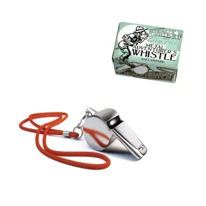 Adventurer's Whistle