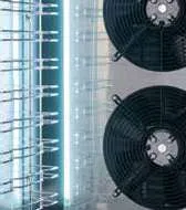 Afinox START15 Pan Chiller - Infinity 15 Model