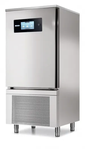 Afinox START15 Pan Chiller - Infinity 15 Model
