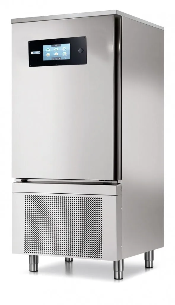 Afinox START15 Pan Chiller - Infinity 15 Model