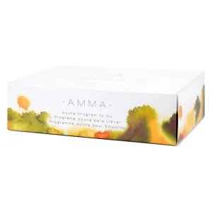 amma III – 6 Piece Petit Kit (Ultra Rich)