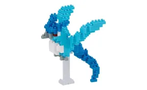 Articuno Pokemon Nanoblock