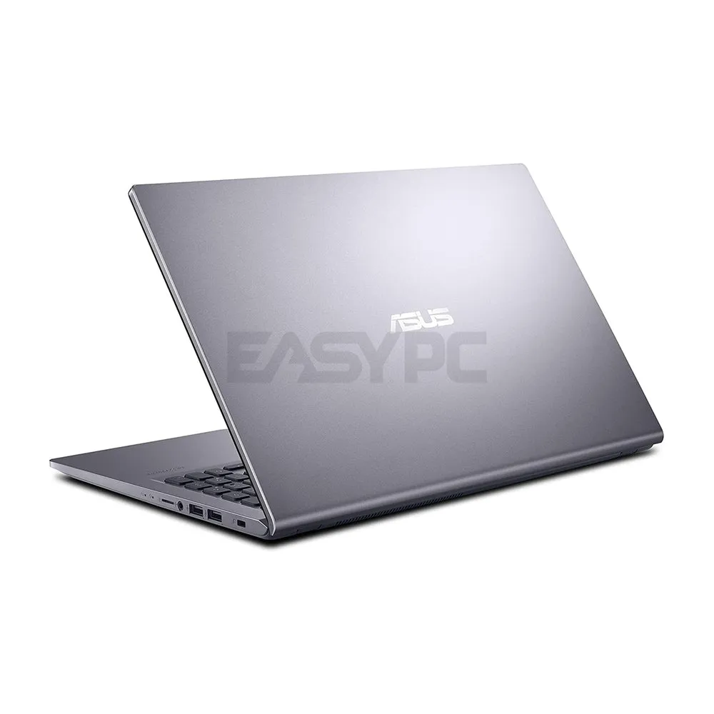 ASUS X515 X515JA-EJ2118W INTEL I5-1035G1 4GX2 512GSSD SHARED WIN11 Laptop