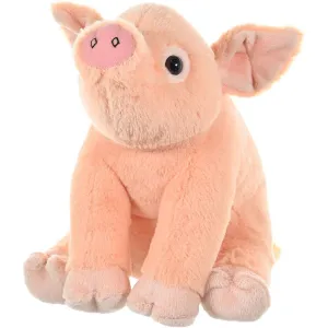 Baby Pig Stuffed Animal - 12"