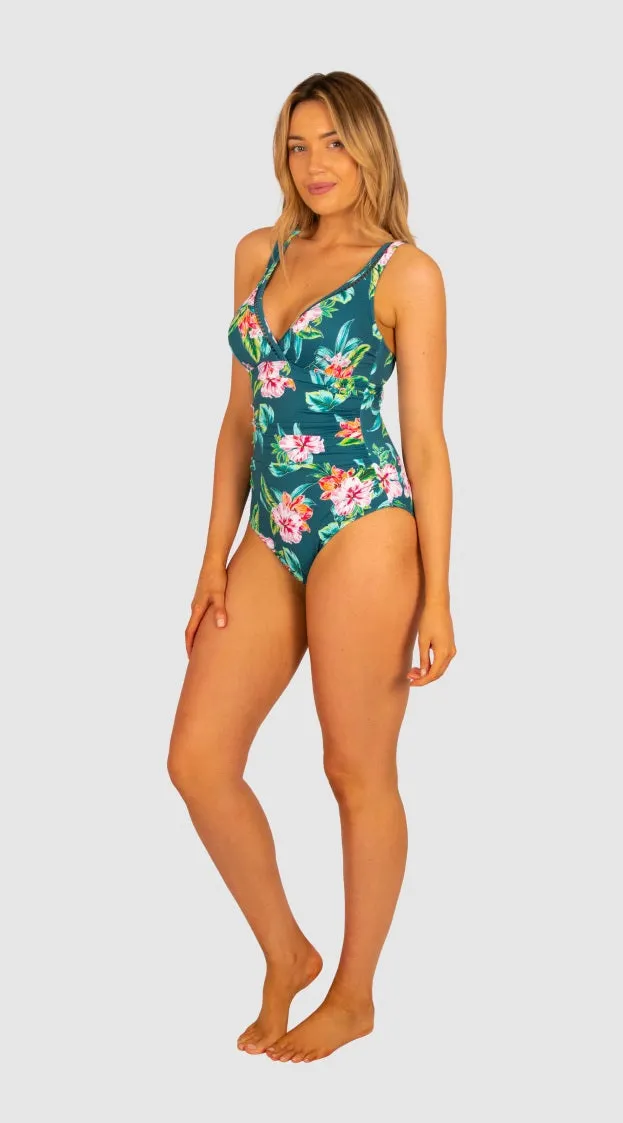 Baku E-F One Piece - Guam