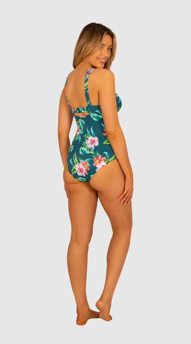 Baku E-F One Piece - Guam