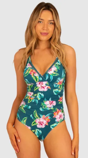 Baku E-F One Piece - Guam