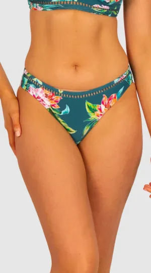 Baku Regular Bikini Bottom - Guam