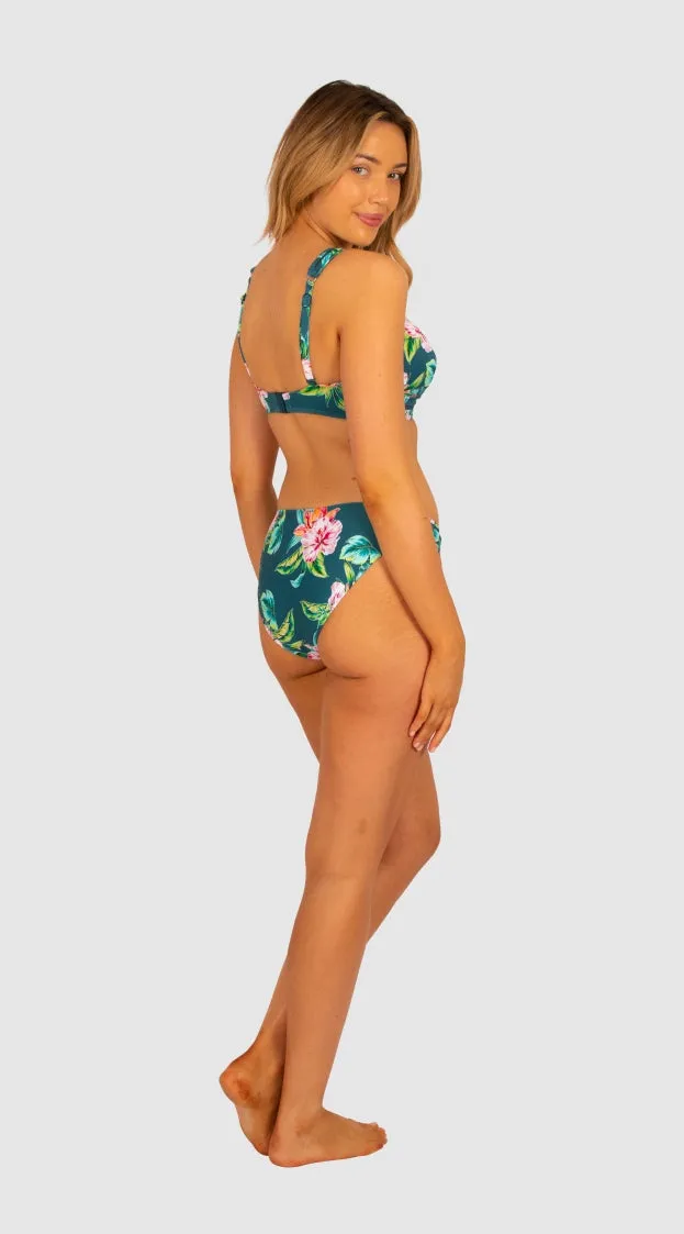 Baku Regular Bikini Bottom - Guam