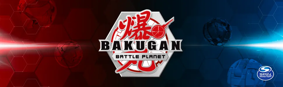 Bakugan, Aquos Cubbo, 2 inches Tall Collectible Transforming Creature, for Ages 6 & Up, Multicolor