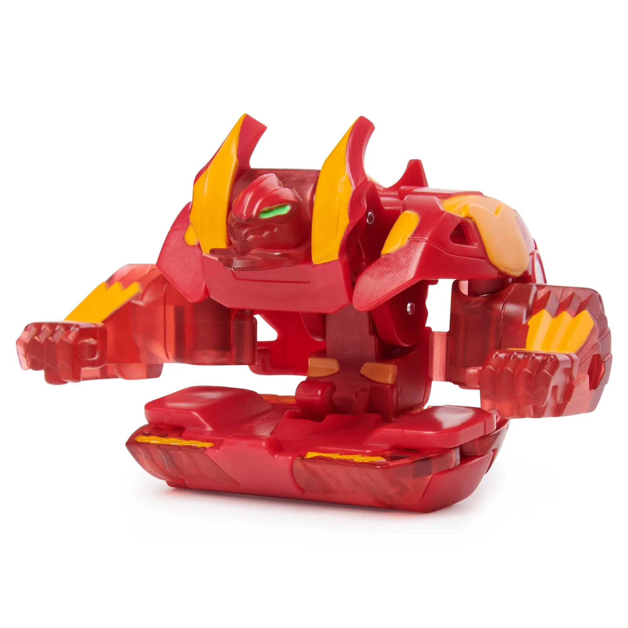 Bakugan Geogan Rising 1 Pack Surturan