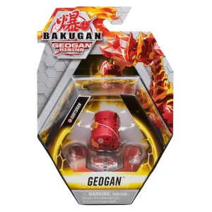 Bakugan Geogan Rising 1 Pack Surturan