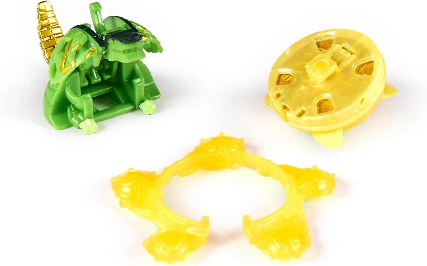 Bakugan Special Attack Trox