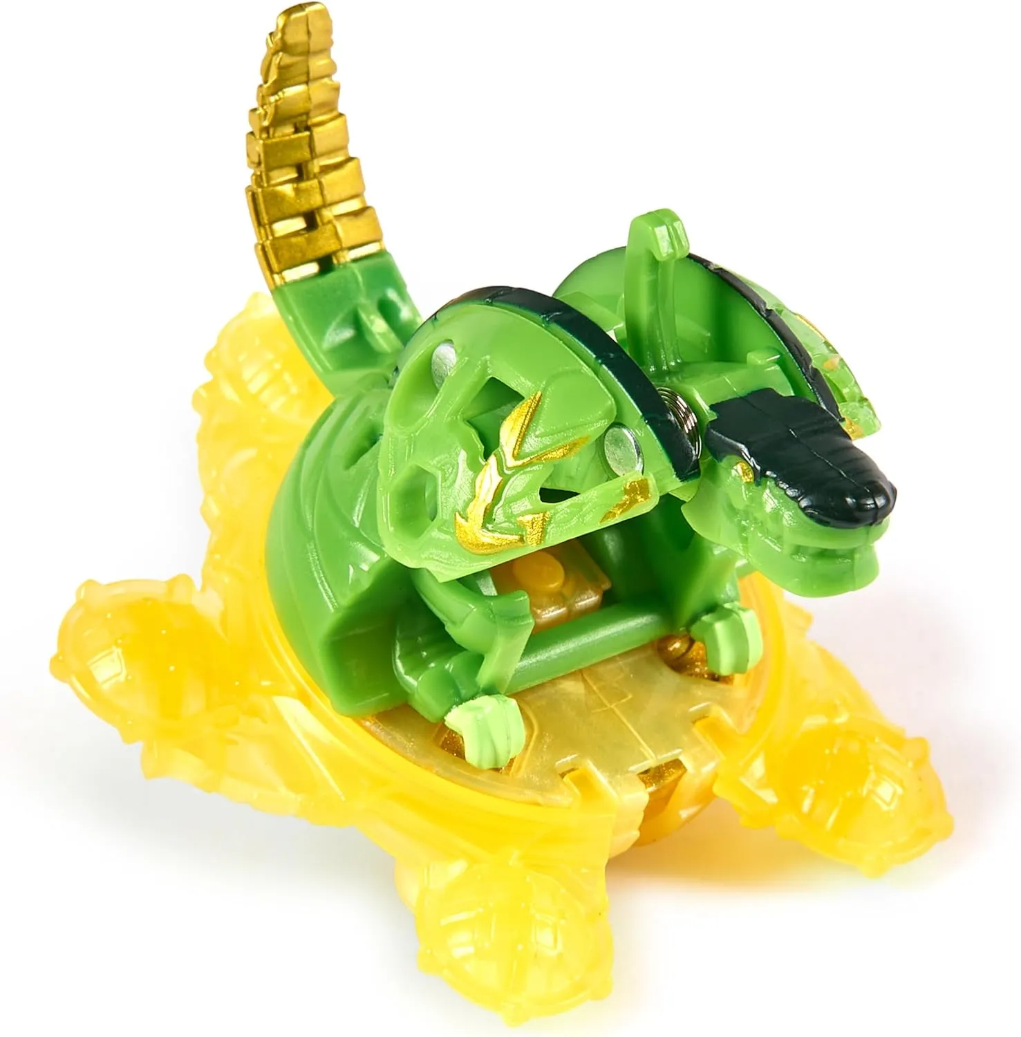 Bakugan Special Attack Trox