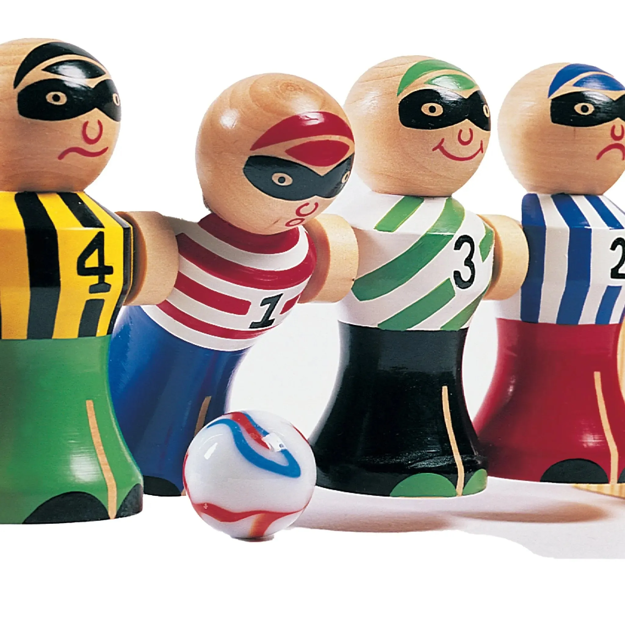 Bash-a-Burglar Game