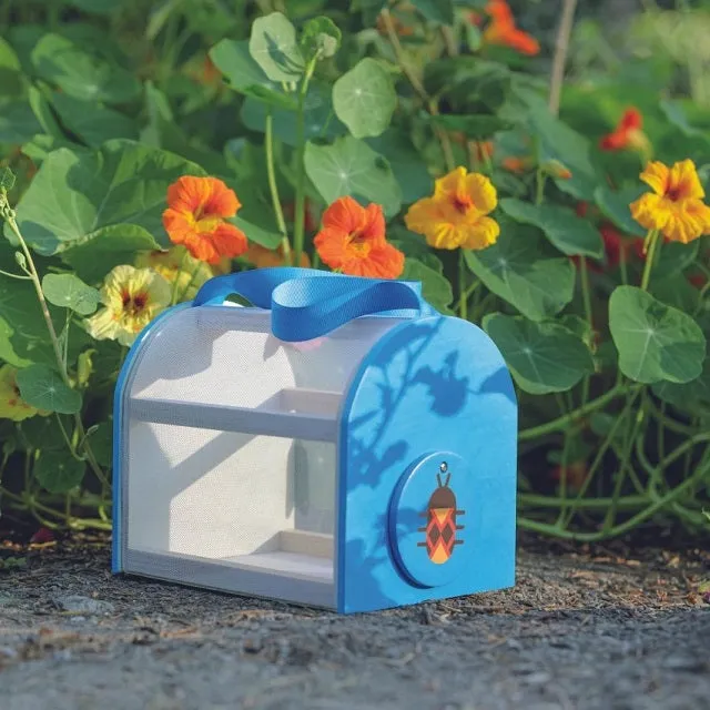 Beetle & Bee Critter Case