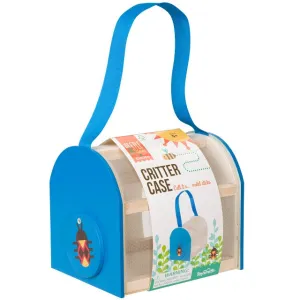Beetle & Bee Critter Case