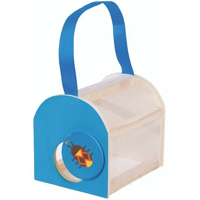 Beetle & Bee Critter Case
