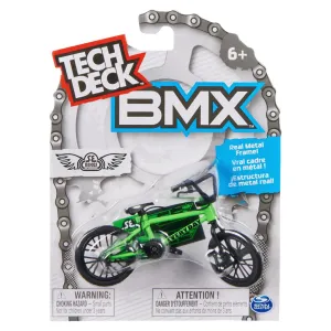 BMX Single - SE Bikes
