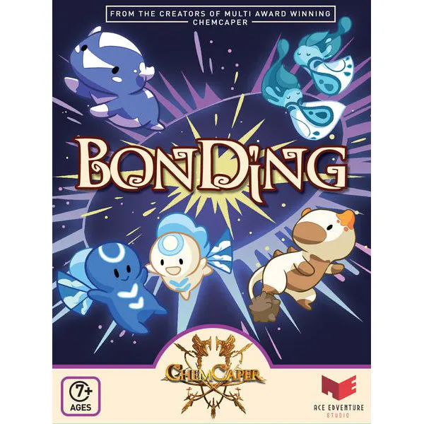 BonDing