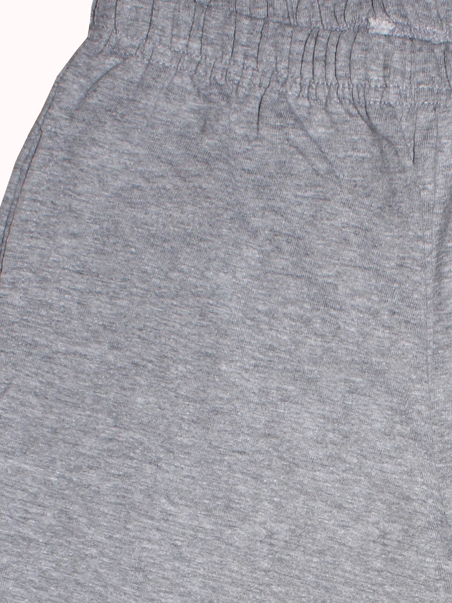 Boys Cotton T-Shirt with Print & Solid Pyjama Sets
