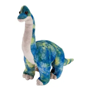 Brachiosaurus Stuffed Animal - 10"