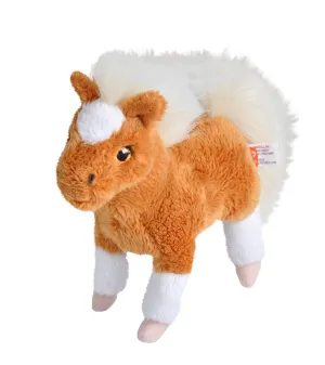 Brown Horse Lil Farm