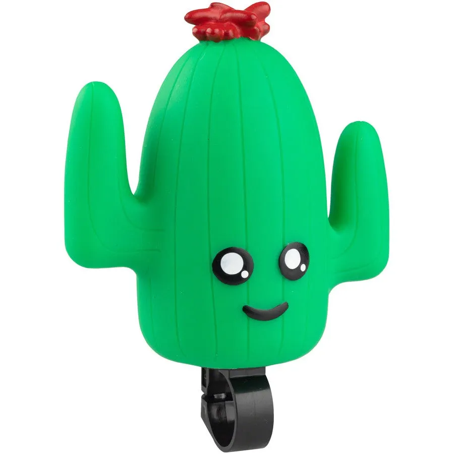 Cactus Bicycle Horn
