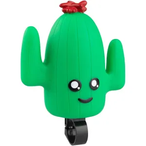 Cactus Bicycle Horn