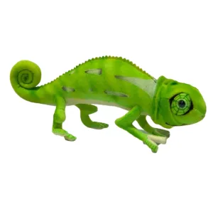 Chameleon Stuffed Animal Toy