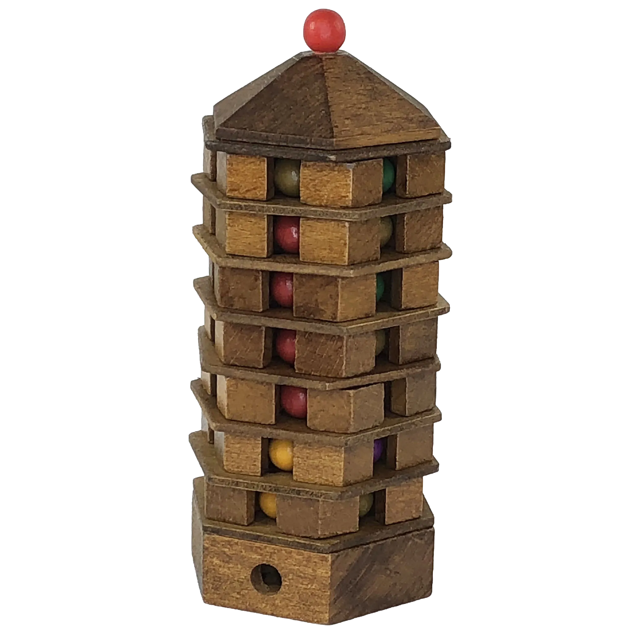 Chinese Pagoda - Quick Ship