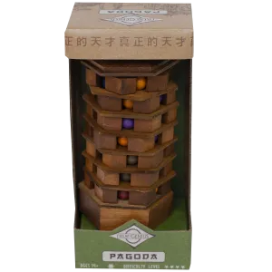Chinese Pagoda - Quick Ship