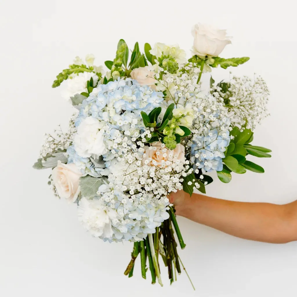 Coastal Vibes DIY Flower Kit