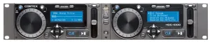 Cortex HDC1000 Digital Music Controller