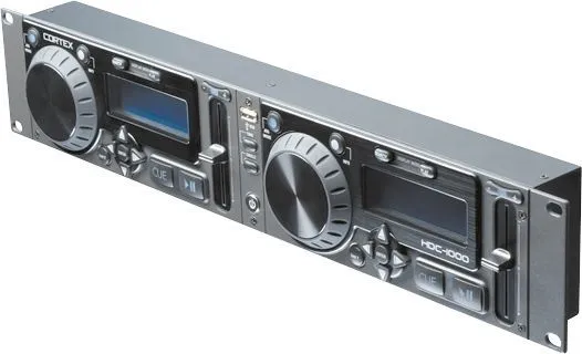 Cortex HDC1000 Digital Music Controller