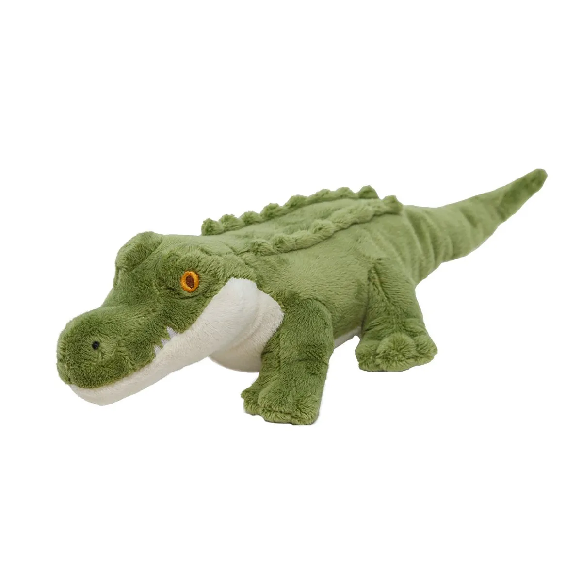 Crocodile Ecokins Mini