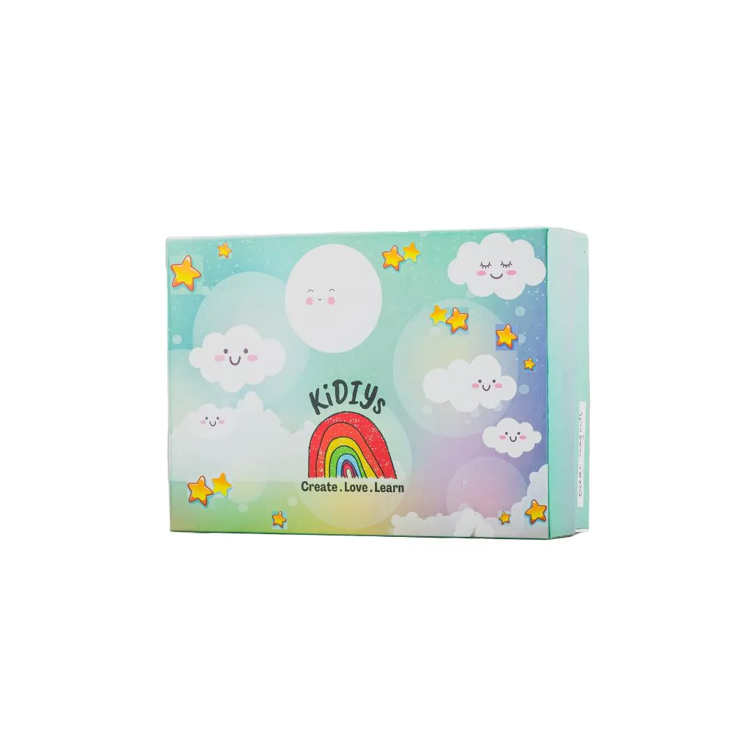 Custom Name & Initial Painting Kit [PREPAID ONLY]