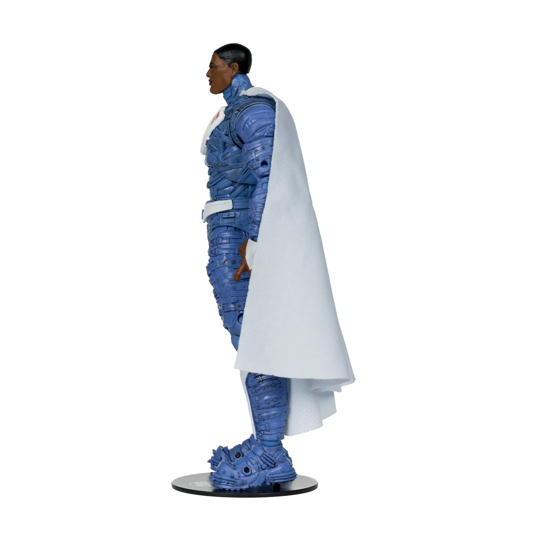 DC Direct Page Punchers Earth-2 Superman (Ghosts of Krypton)