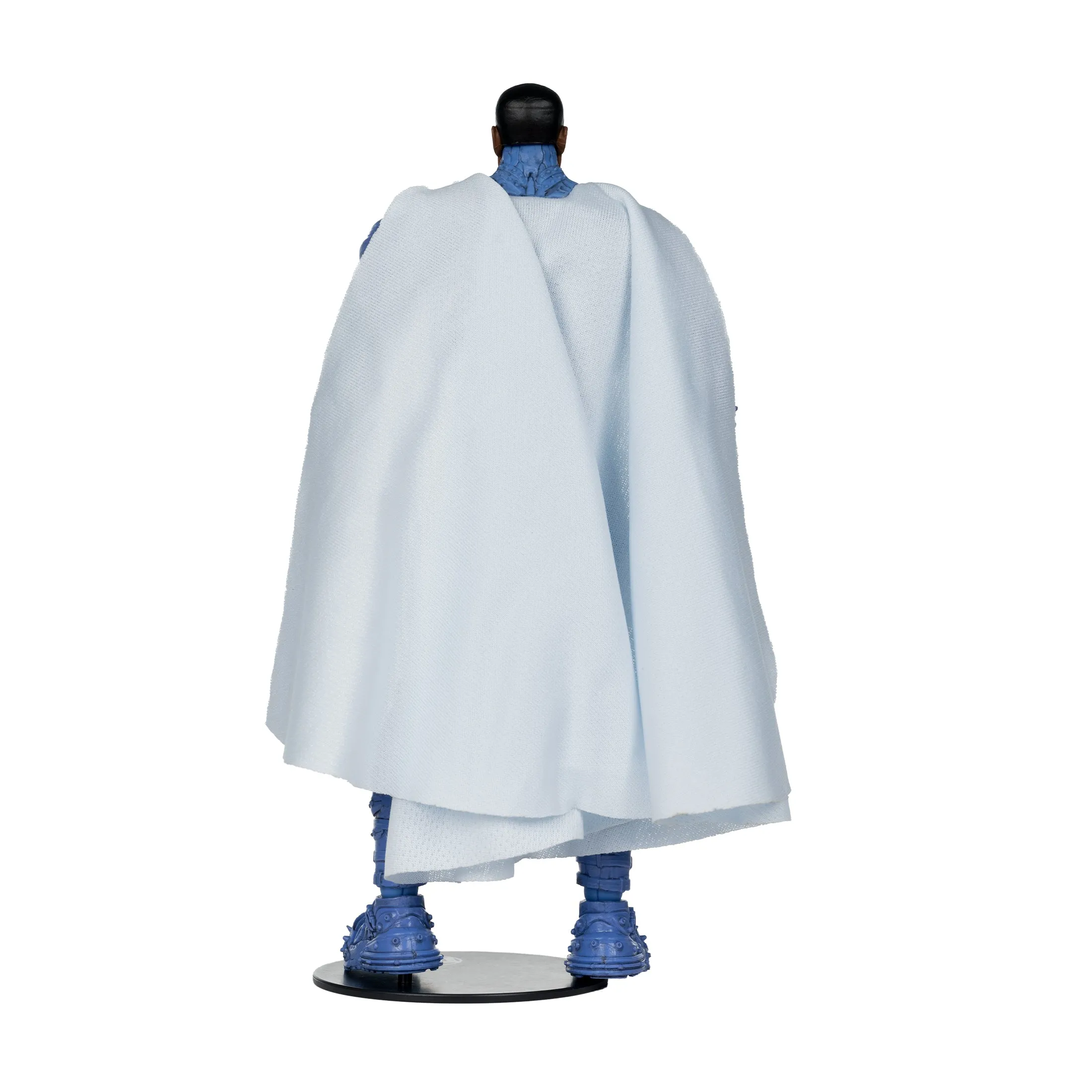 DC Direct Page Punchers Earth-2 Superman (Ghosts of Krypton)