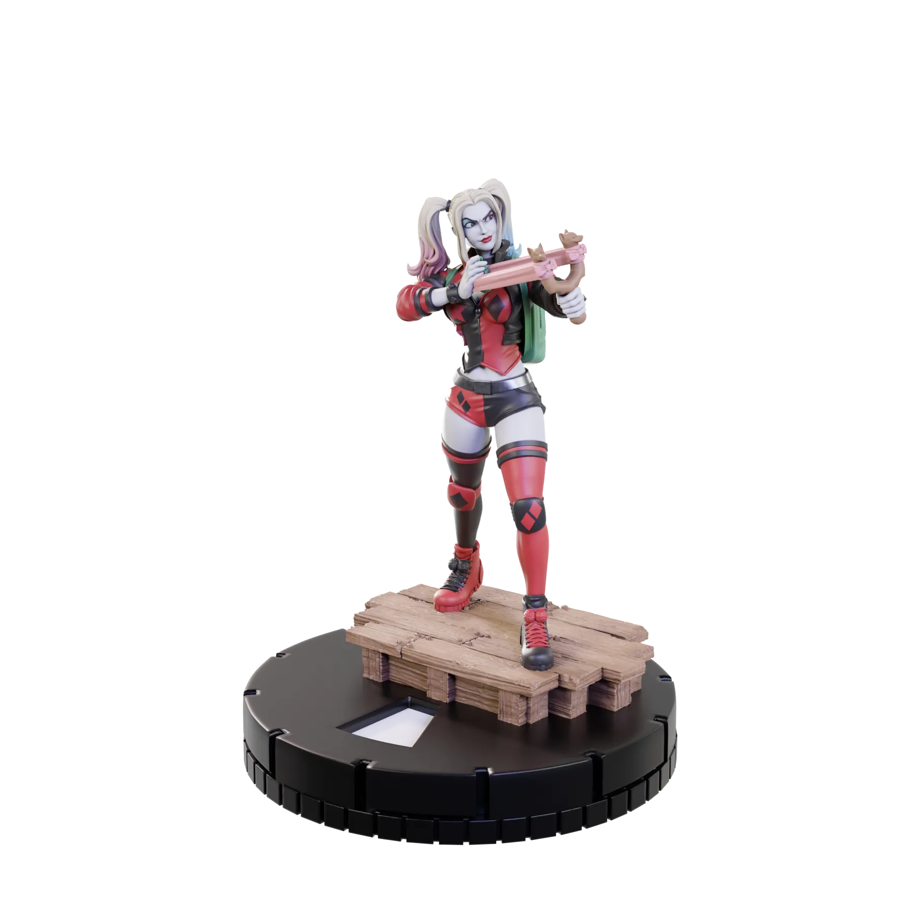 DC HeroClix: Starter Set 2024