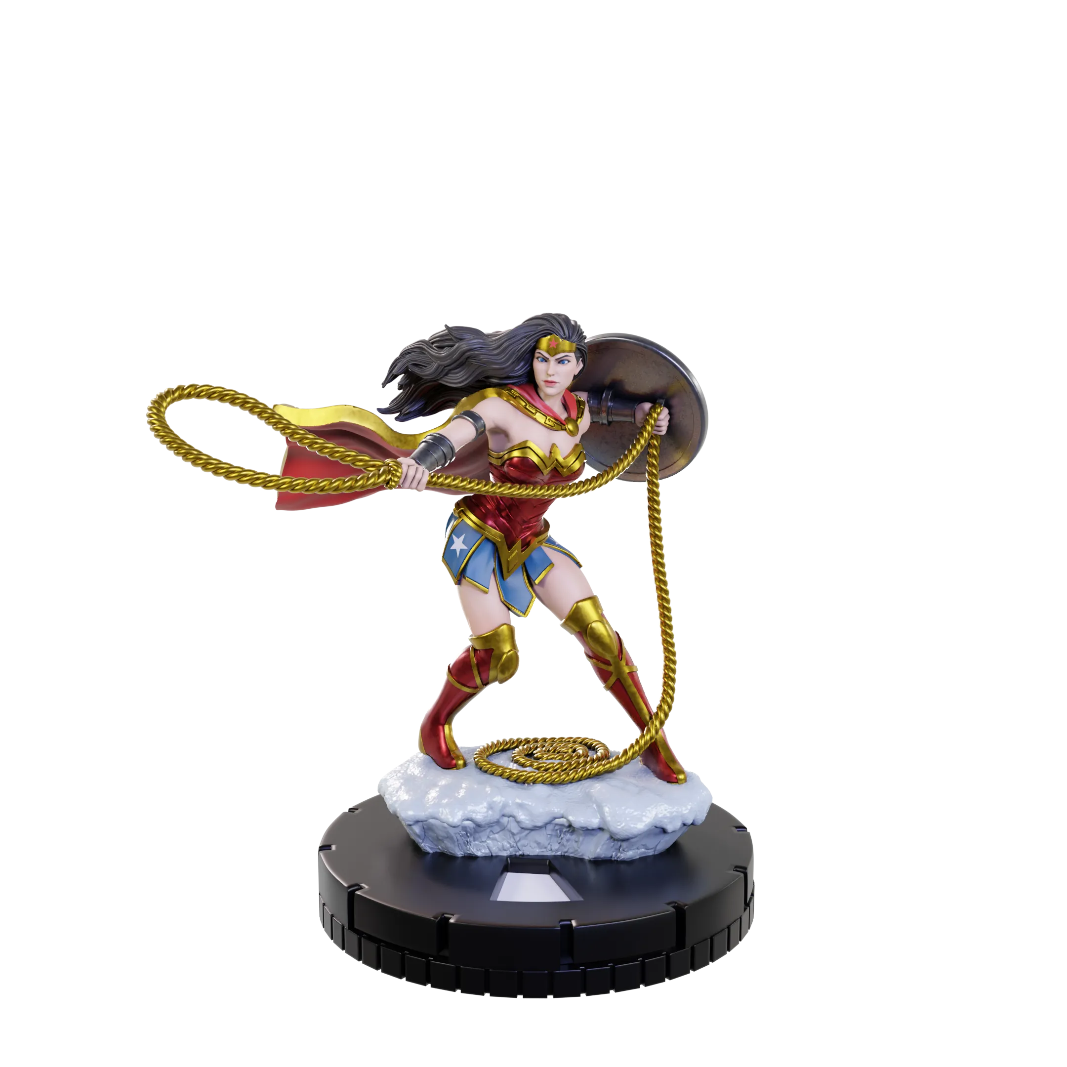 DC HeroClix: Starter Set 2024