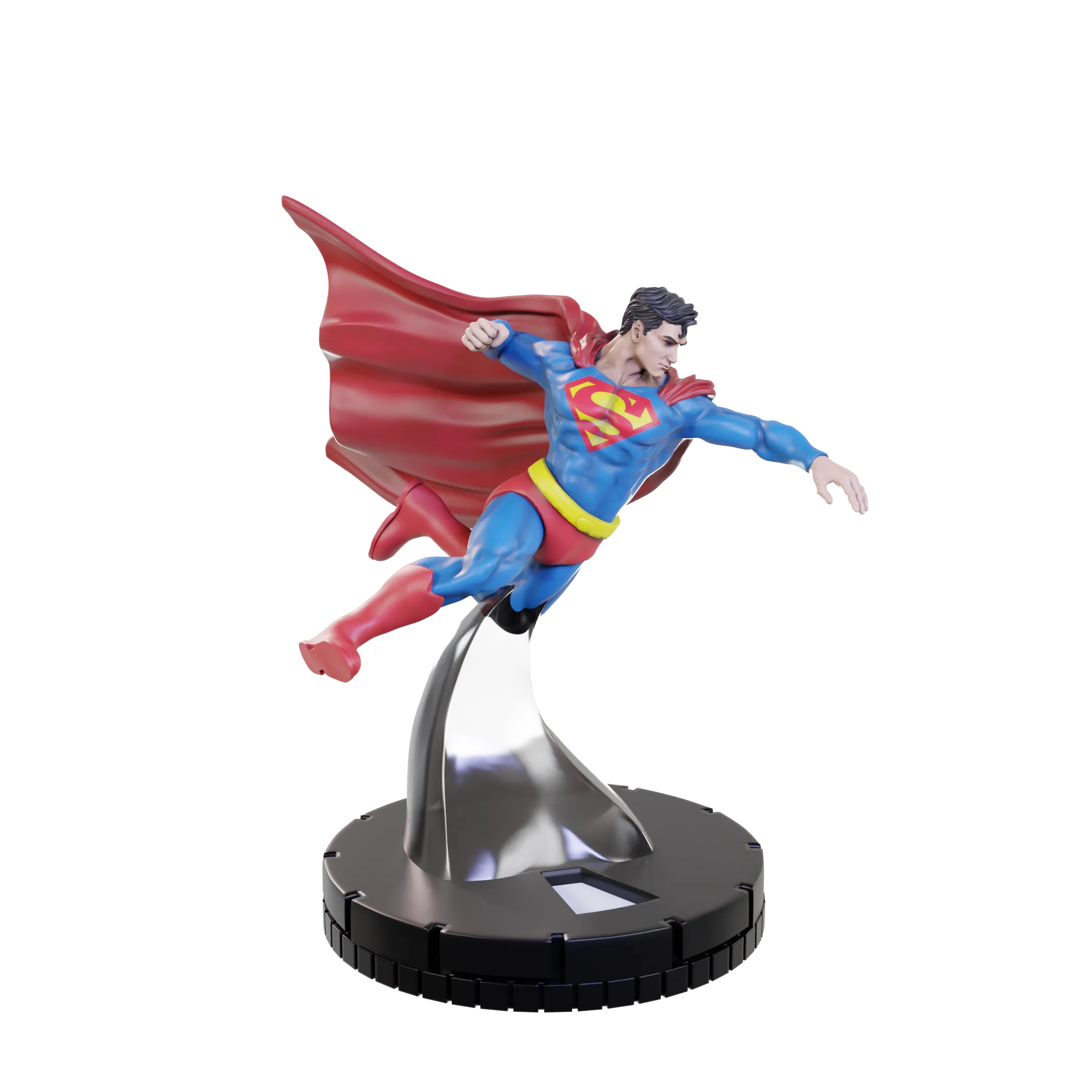 DC HeroClix: Starter Set 2024