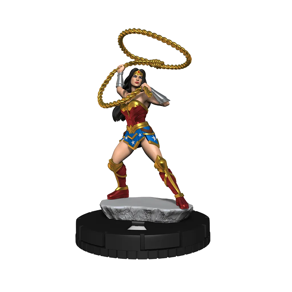 DC HeroClix: Starter Set 2025